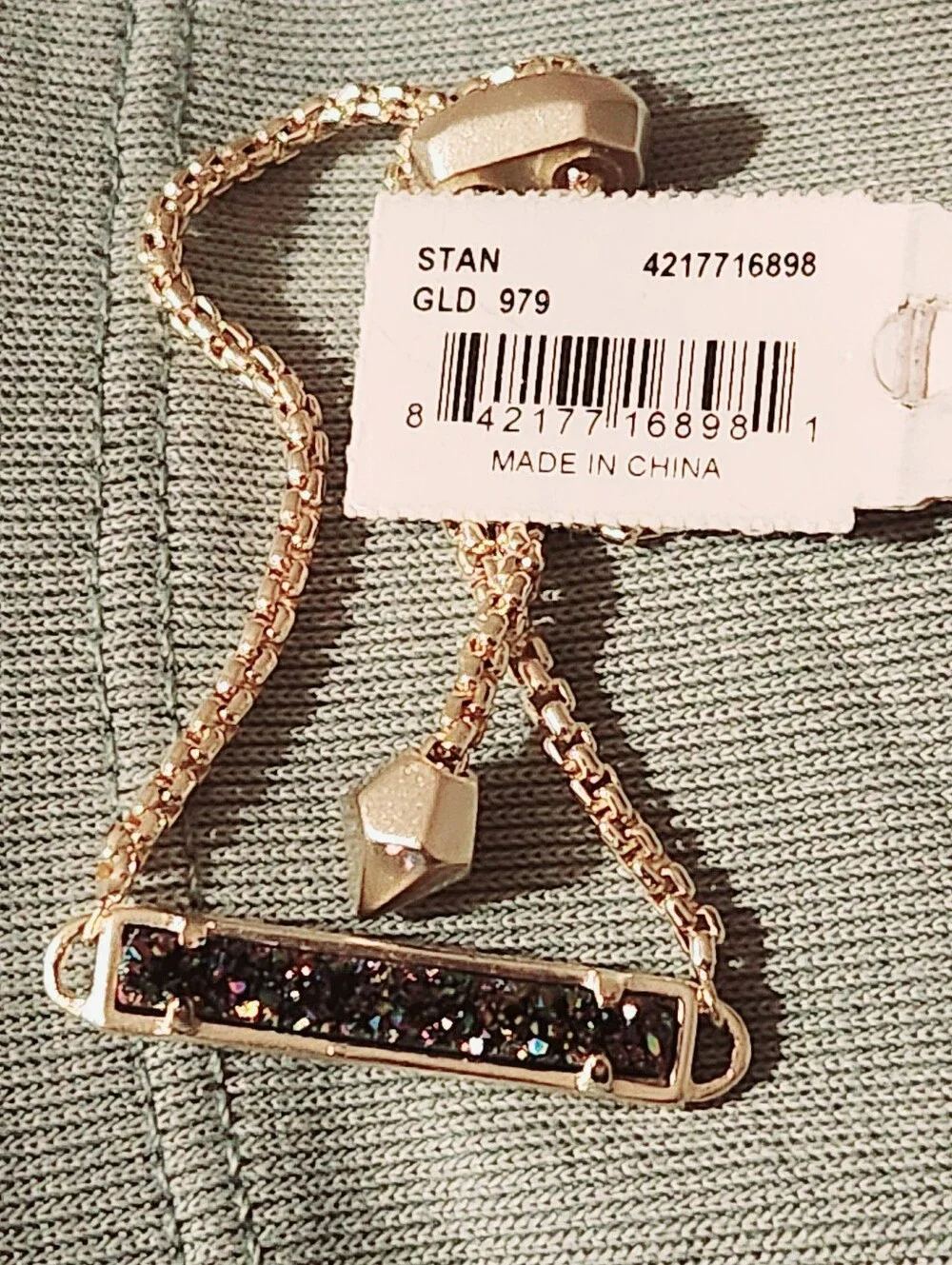 Kendea Scott Bracelet **